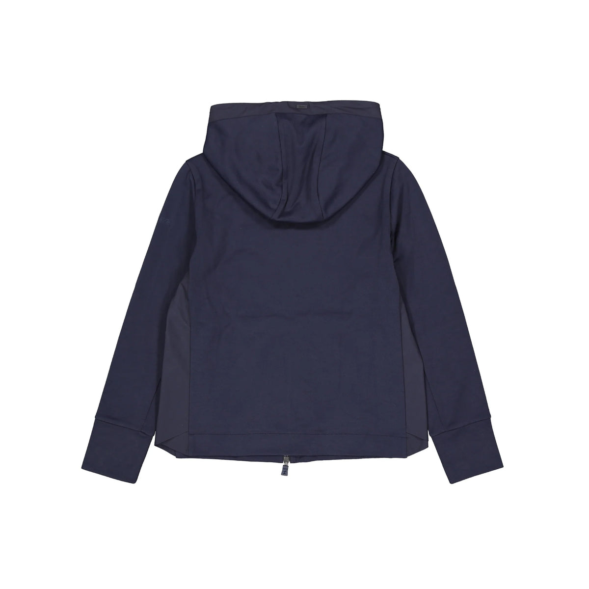 Herno Zipped Sweatshirt｜ニット