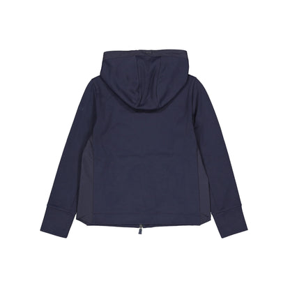 Herno Zipped Sweatshirt｜ニット