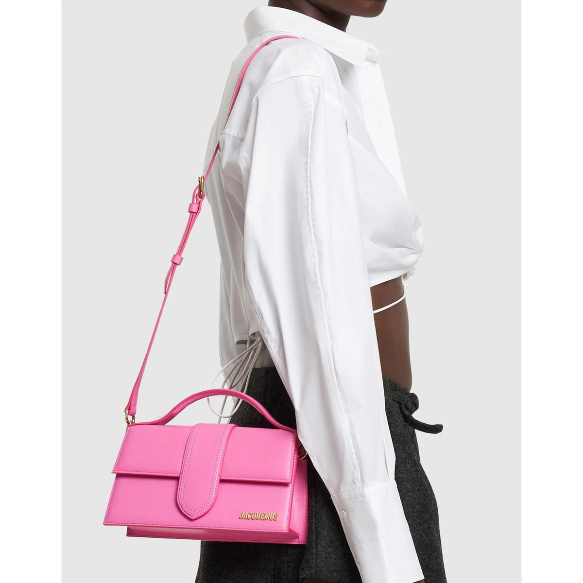 Jacquemus Le Grand Bambino｜バッグ