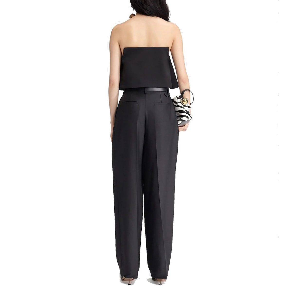 Jacquemus Curzio Flared｜パンツ