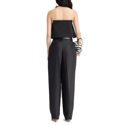 Jacquemus Curzio Flared｜パンツ