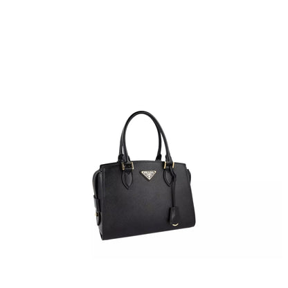 Prada Saffiano Leather Hand｜バッグ