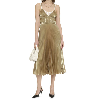 Prada Midi Dress｜ワンピース