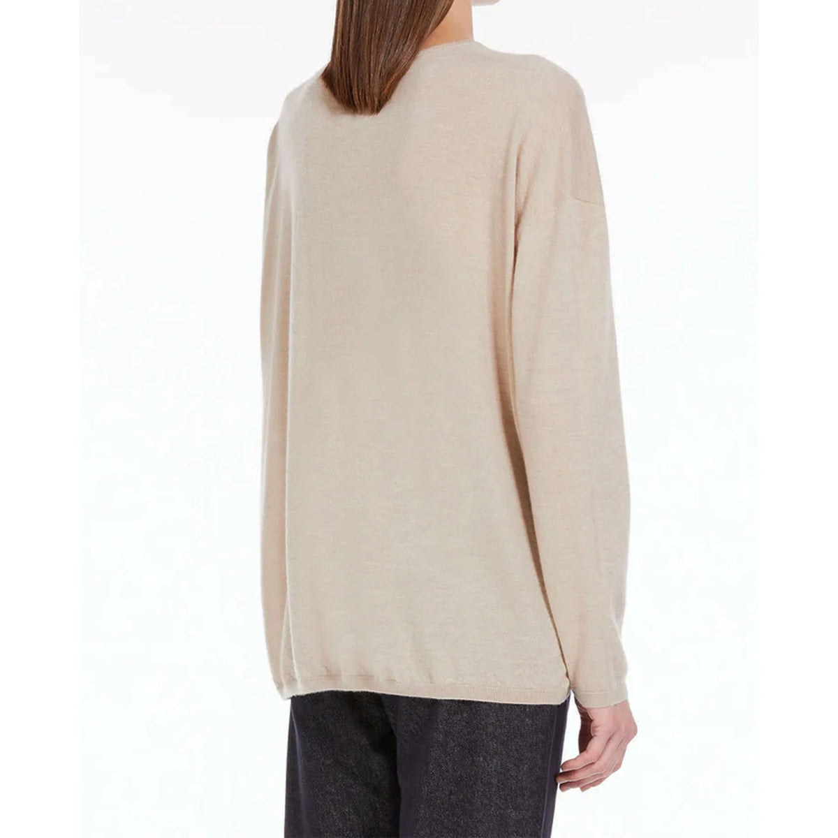 Max Mara Freccia Jumper｜ニット