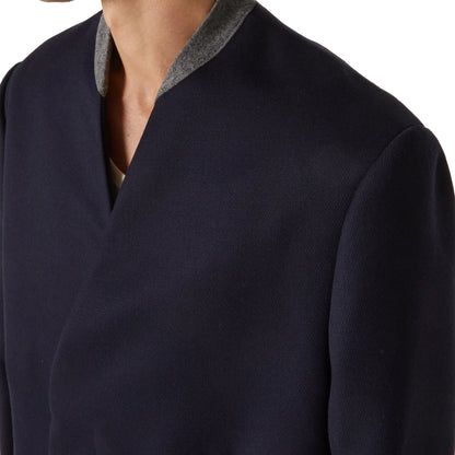 Maison Margiela Wool Coat｜ジャケット