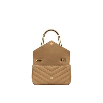 Saint Laurent Lou Lou Medium｜バッグ