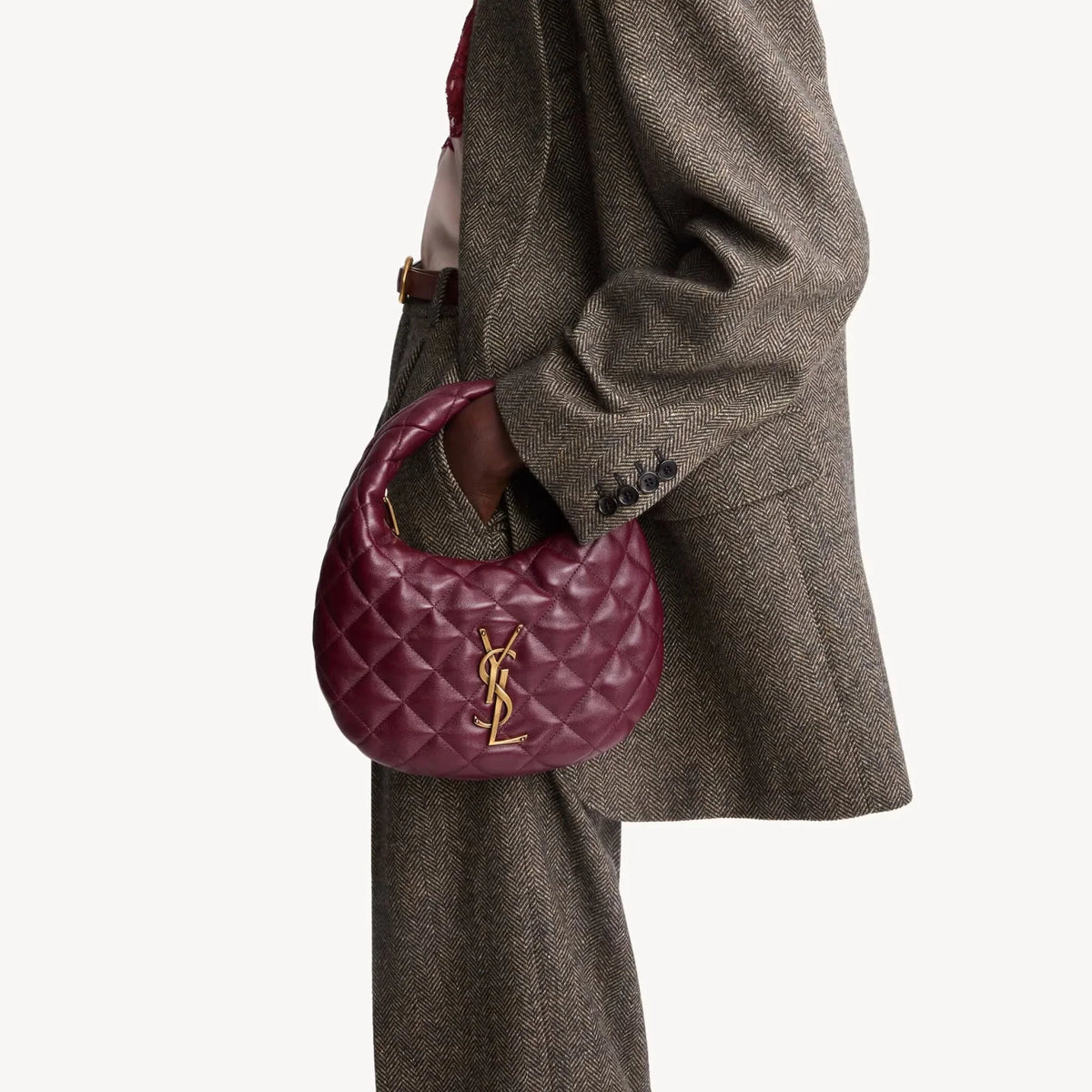 Saint Laurent Icarino｜バッグ