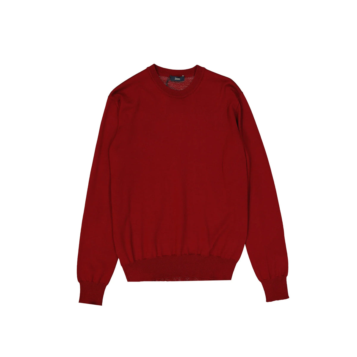 Herno Wool Pullover｜ニット