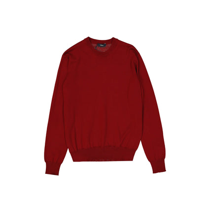 Herno Wool Pullover｜ニット