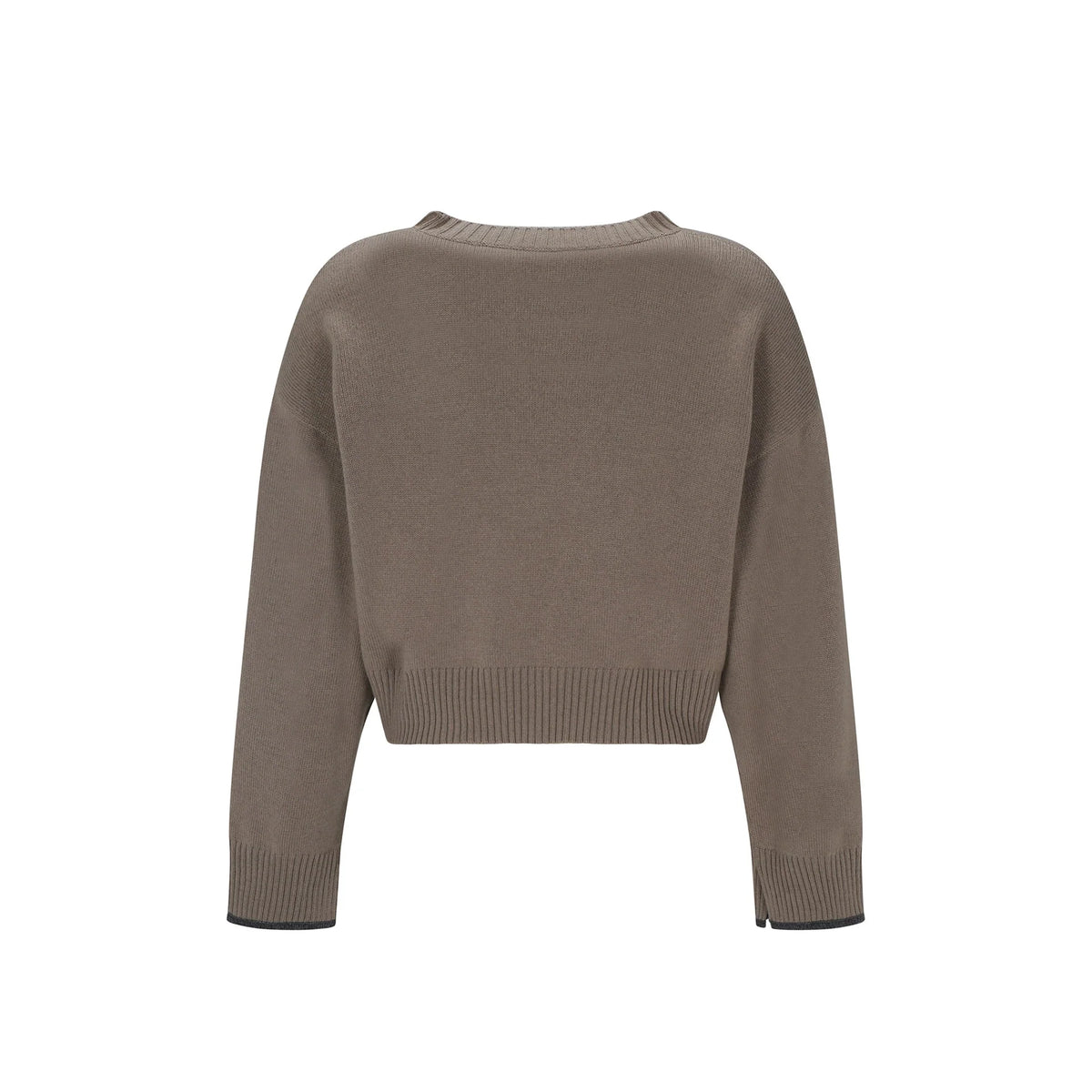 Brunello Cucinelli Cashmere Sweater｜ニット