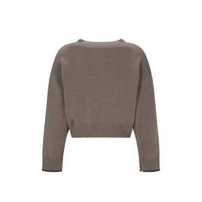 Brunello Cucinelli Cashmere Sweater｜ニット