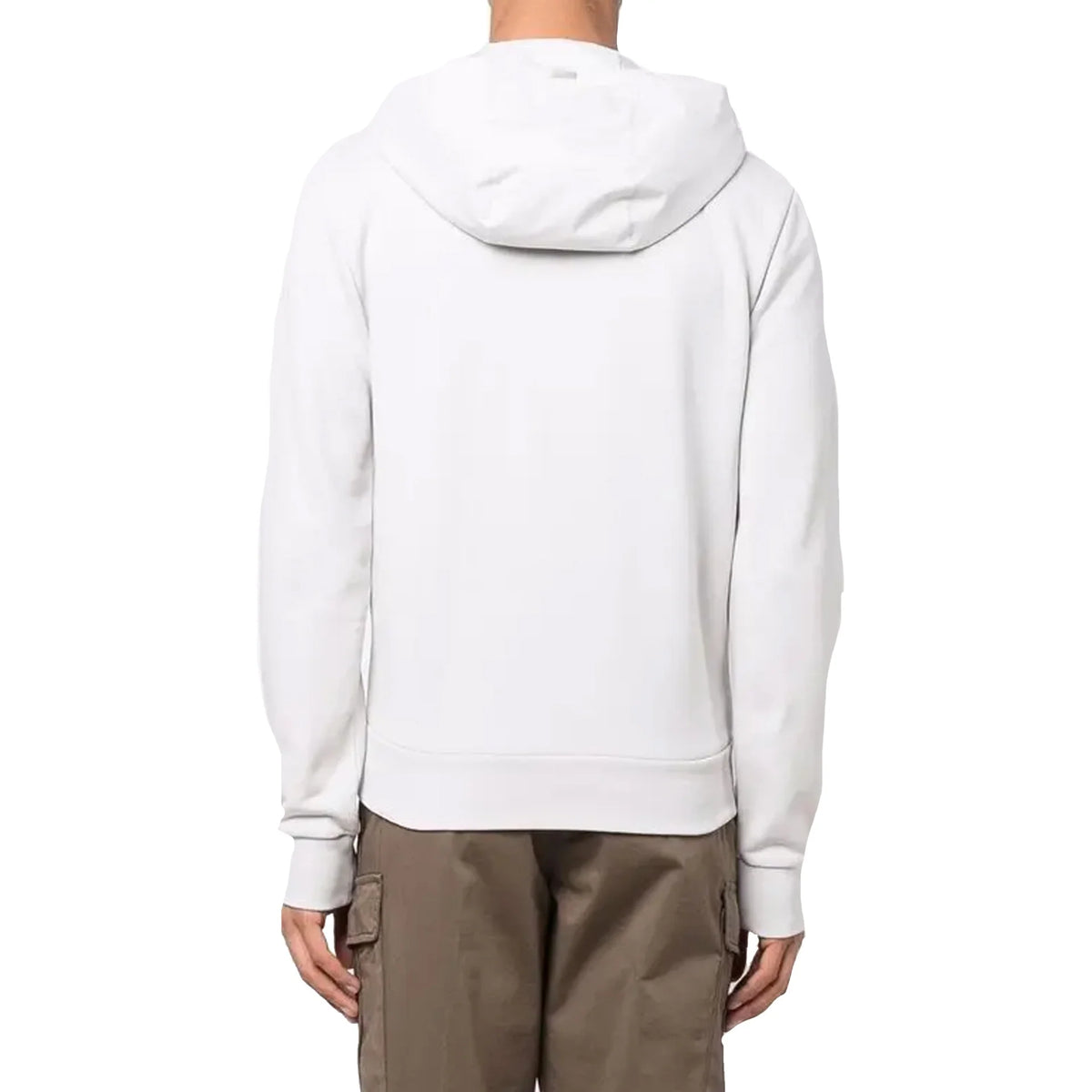 Herno Hooded Sweatshirt｜ニット