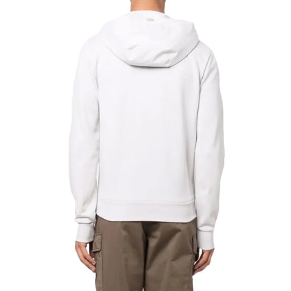 Herno Hooded Sweatshirt｜ニット