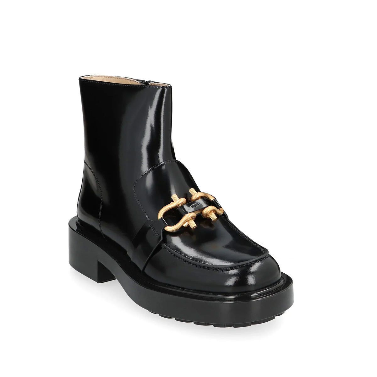Bottega Veneta Monsieur Ankle｜ブーツ