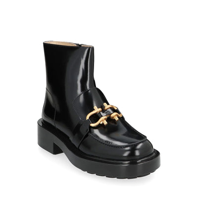 Bottega Veneta Monsieur Ankle｜ブーツ
