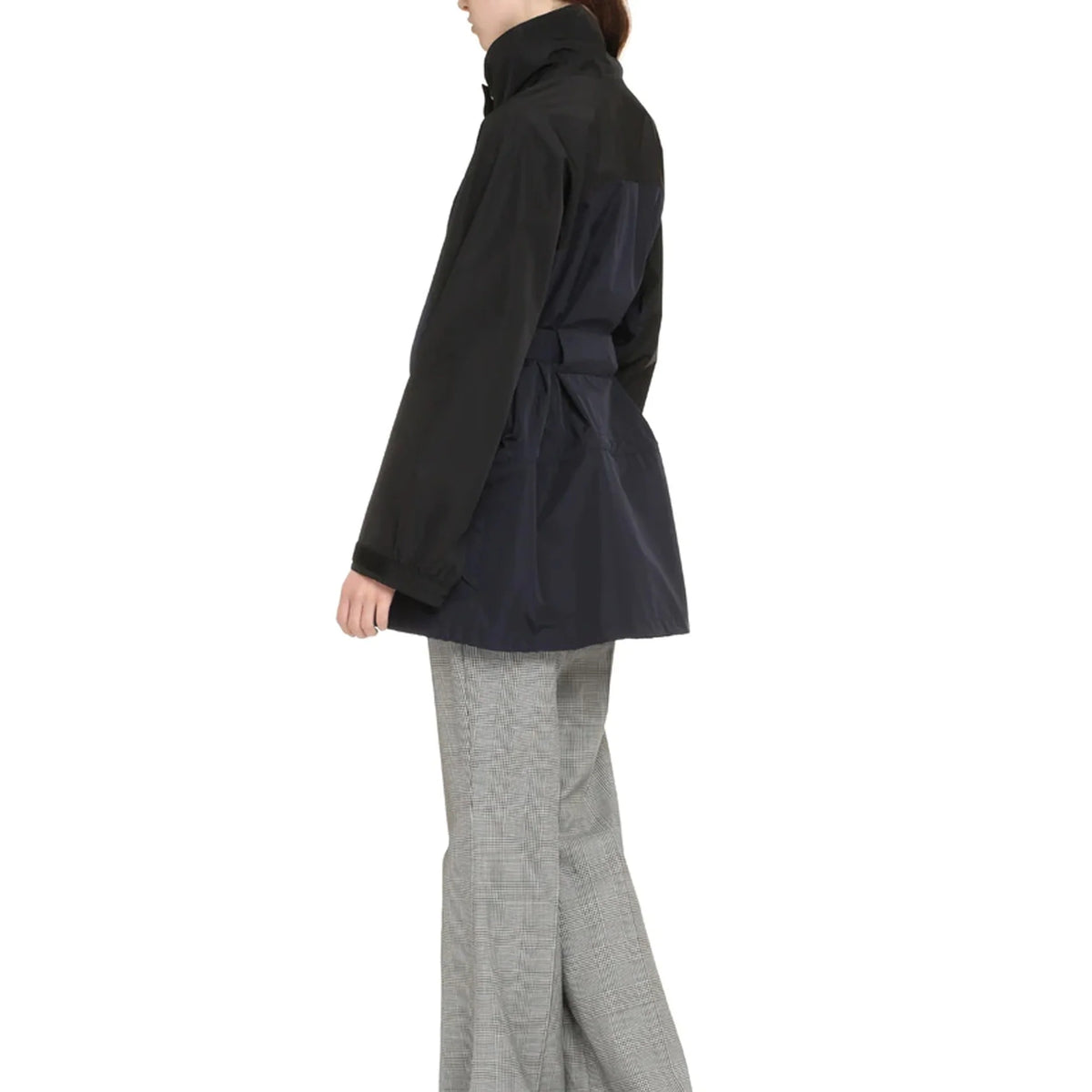Prada Windbreaker Jacket｜ジャケット