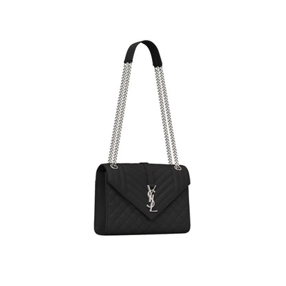 Saint Laurent Envelope Medium｜バッグ