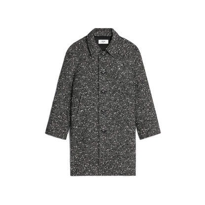 Celine Céline Camden Wool Tweed Coat｜ジャケット
