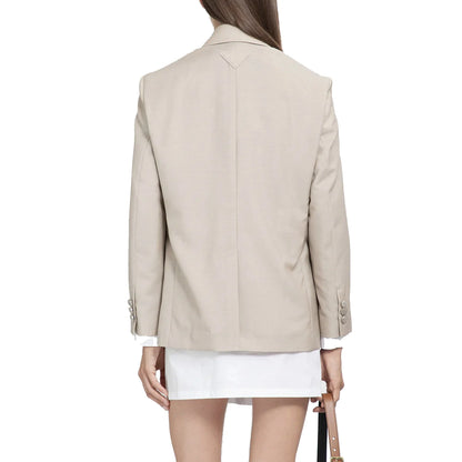 Prada Wool Blazer Jacket｜ジャケット