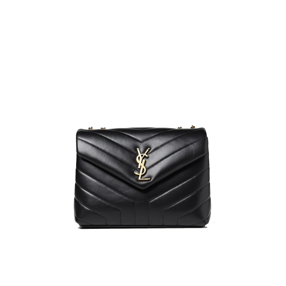 Saint Laurent Loulou Leather｜バッグ