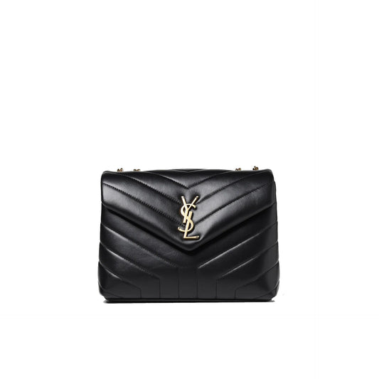Saint Laurent Loulou Leather｜バッグ