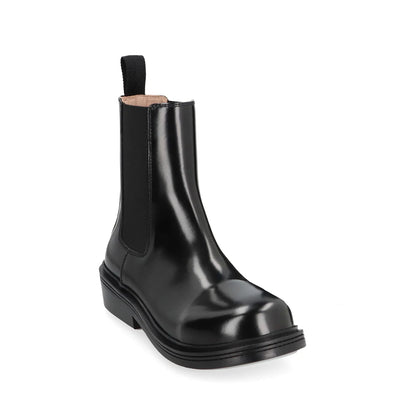 Bottega Veneta Fireman Ankle｜ブーツ