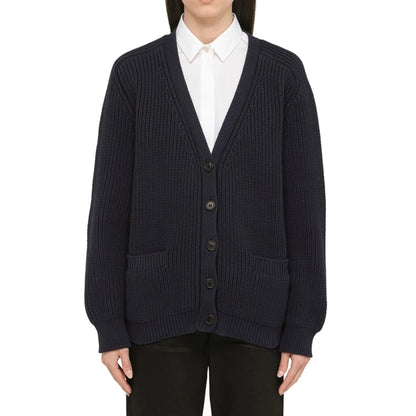 Prada Cotton Cardigan｜ニット