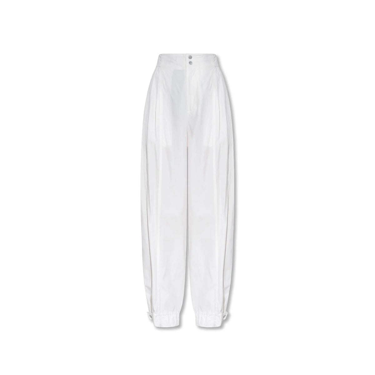Bottega Veneta Loose-Fitting Trousers｜パンツ