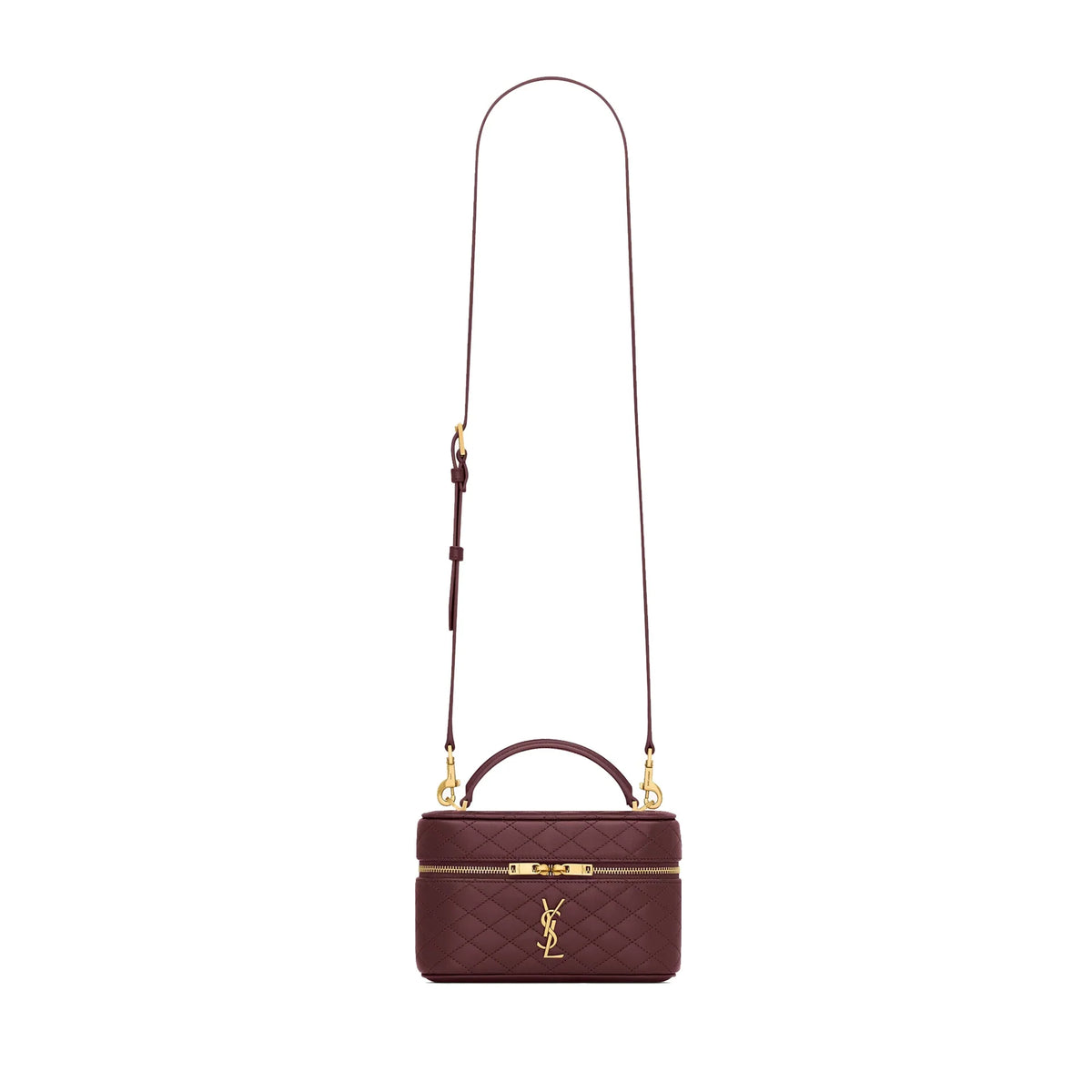 Saint Laurent Gaby Vanity｜バッグ