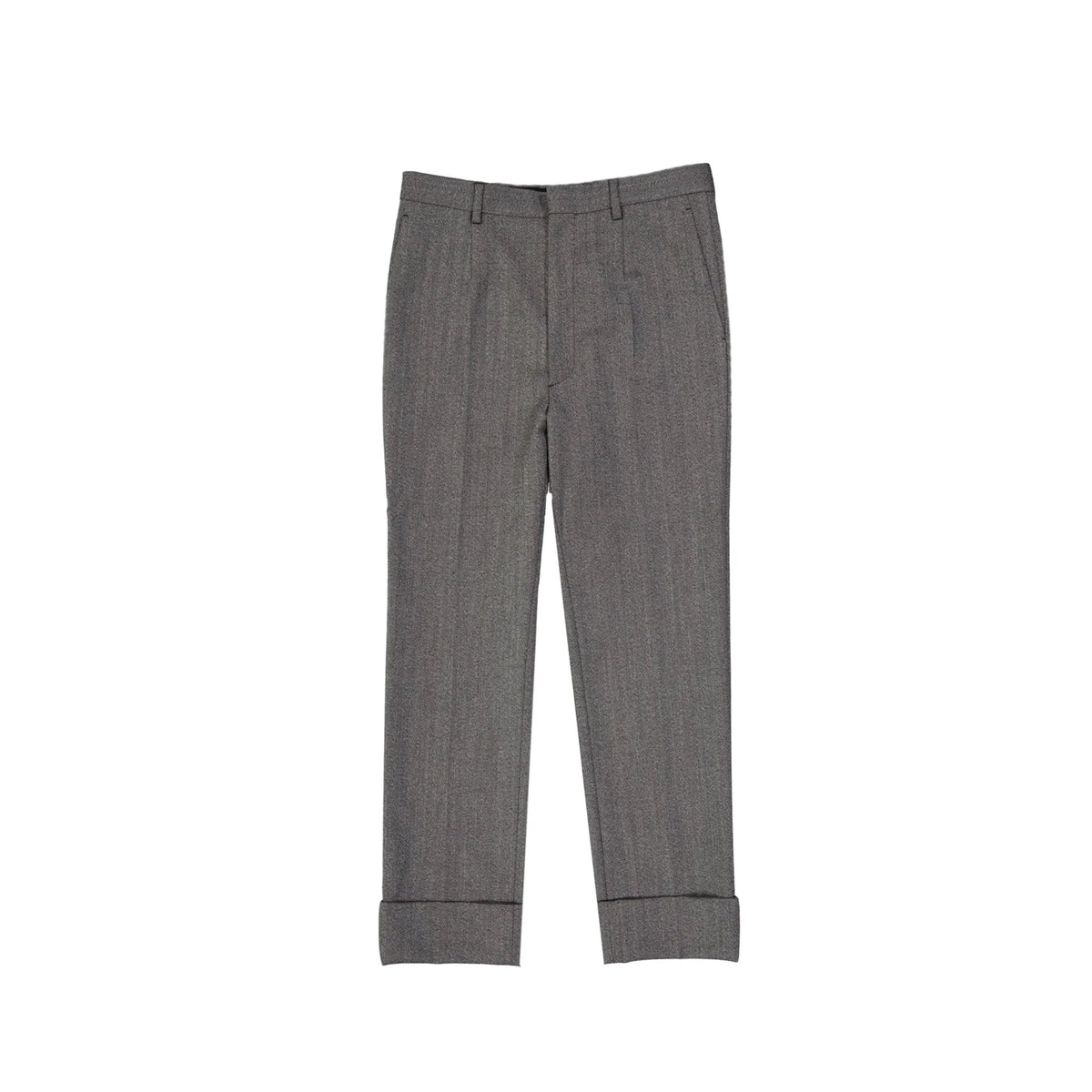 Prada Wool｜パンツ