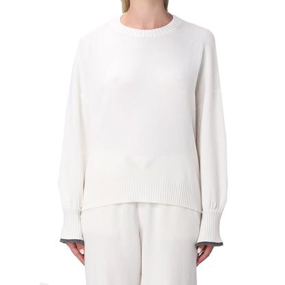 Brunello Cucinelli Cashmere Sweater｜ニット