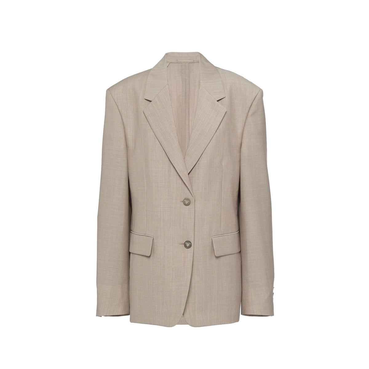 Prada Wool Blazer Jacket｜ジャケット