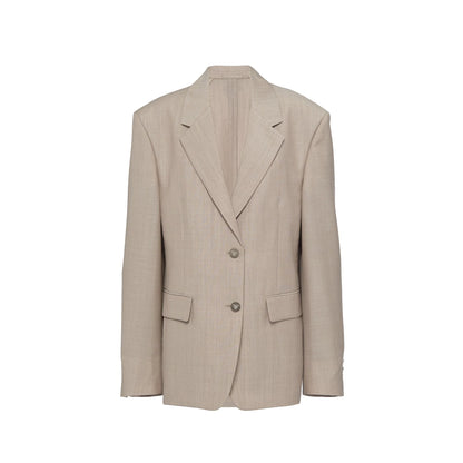 Prada Wool Blazer Jacket｜ジャケット
