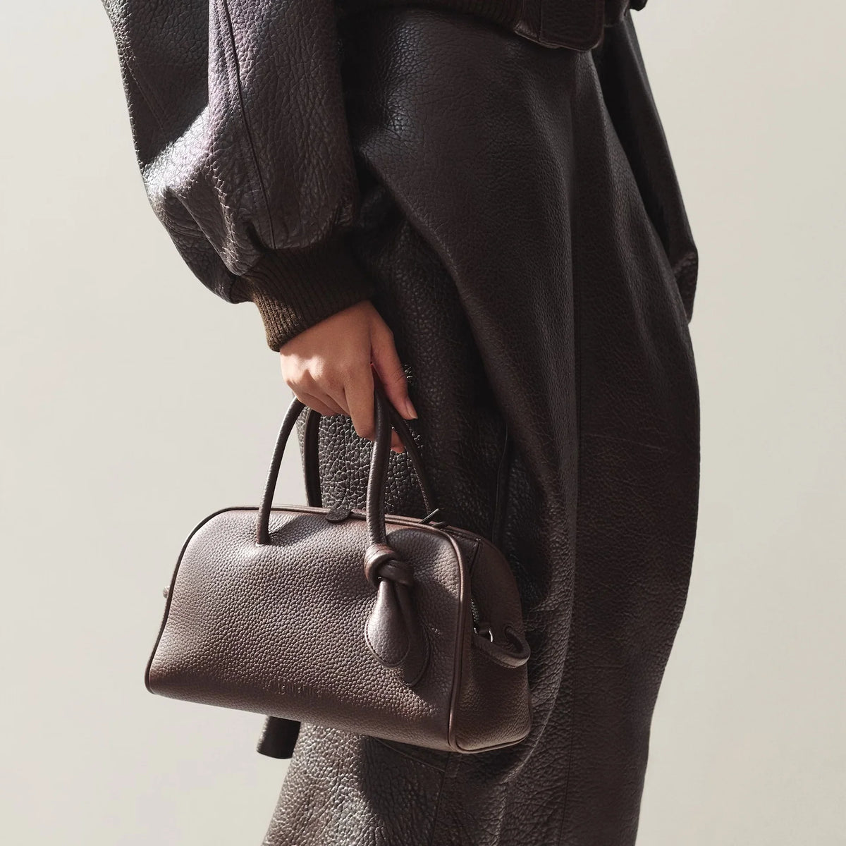 Jacquemus The Small Turismo｜バッグ