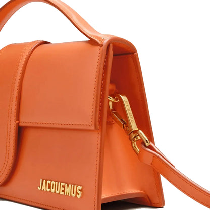 Jacquemus Le Grand Bambino｜バッグ