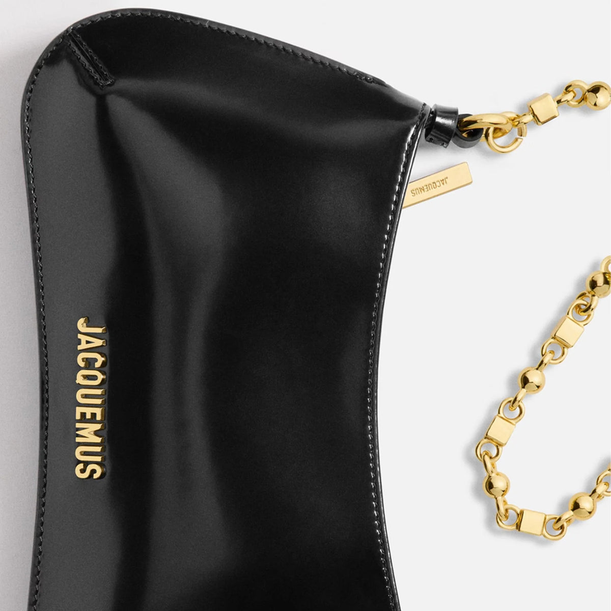Jacquemus The small Bisou Chaîne｜バッグ