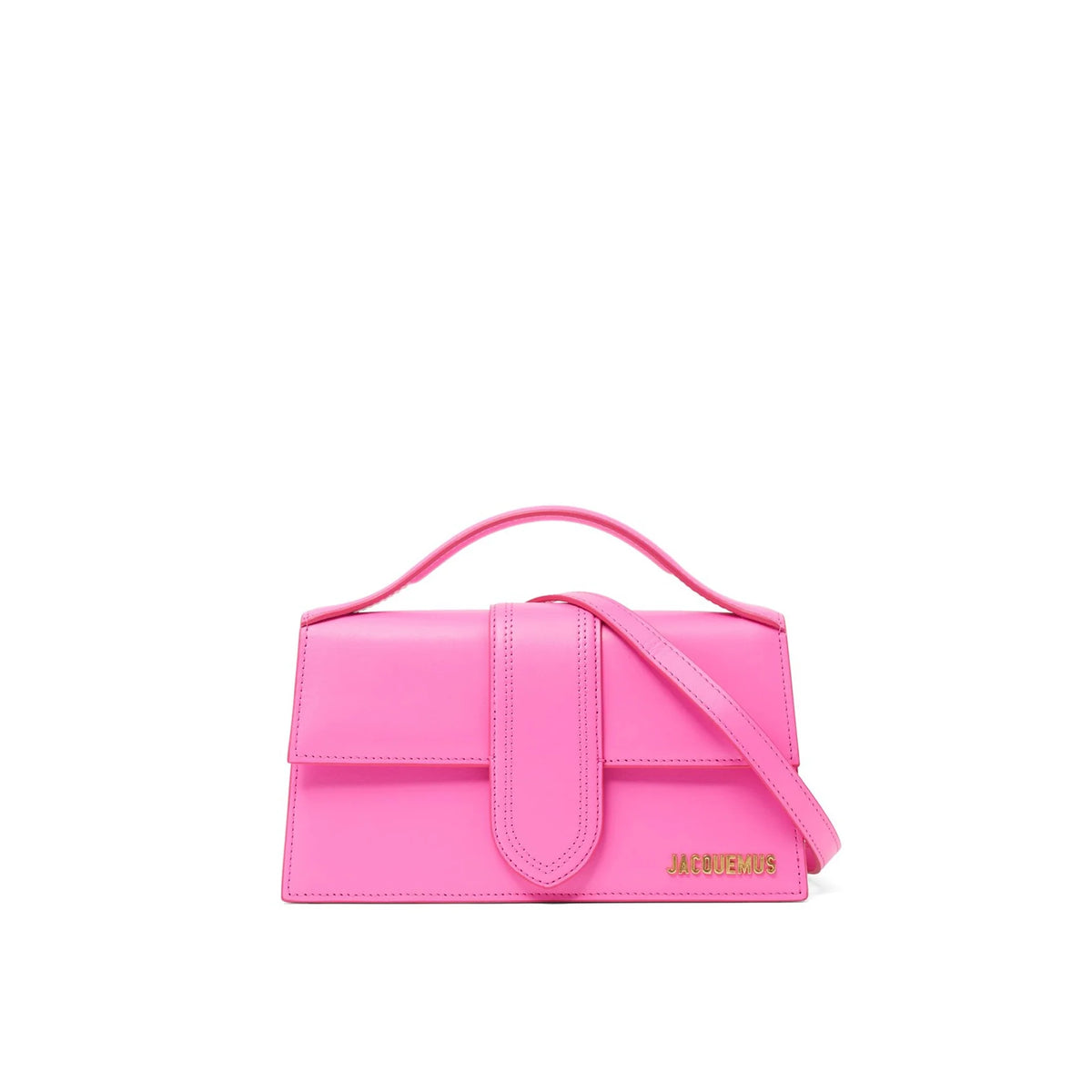 Jacquemus Le Grand Bambino｜バッグ