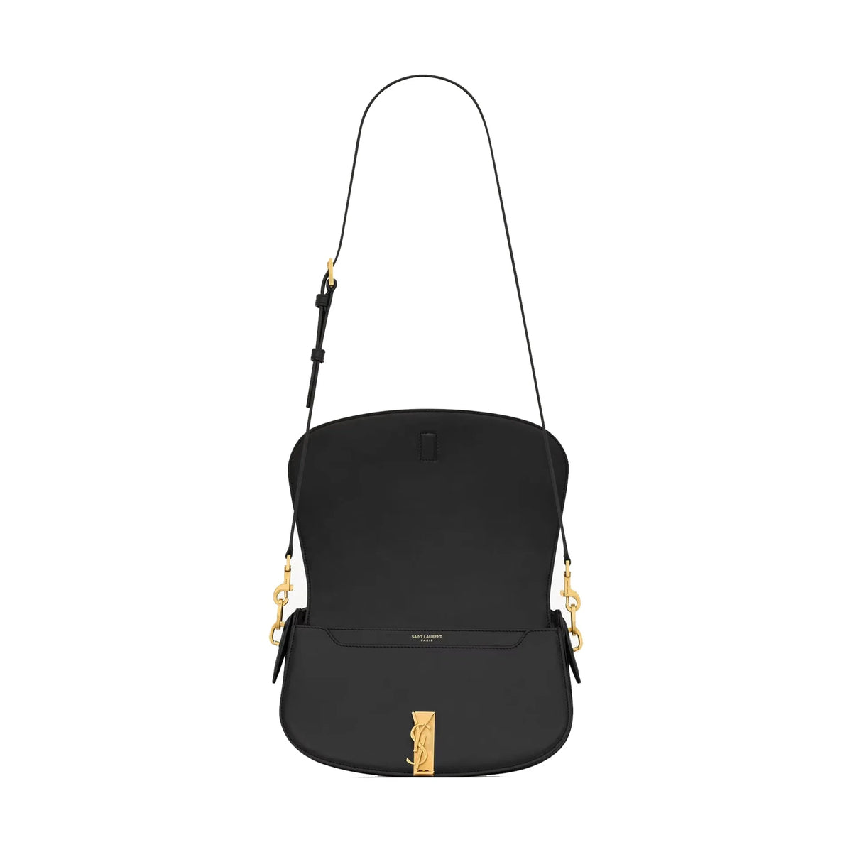Saint Laurent Voltaire Half-moon｜バッグ