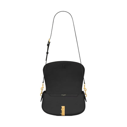 Saint Laurent Voltaire Half-moon｜バッグ