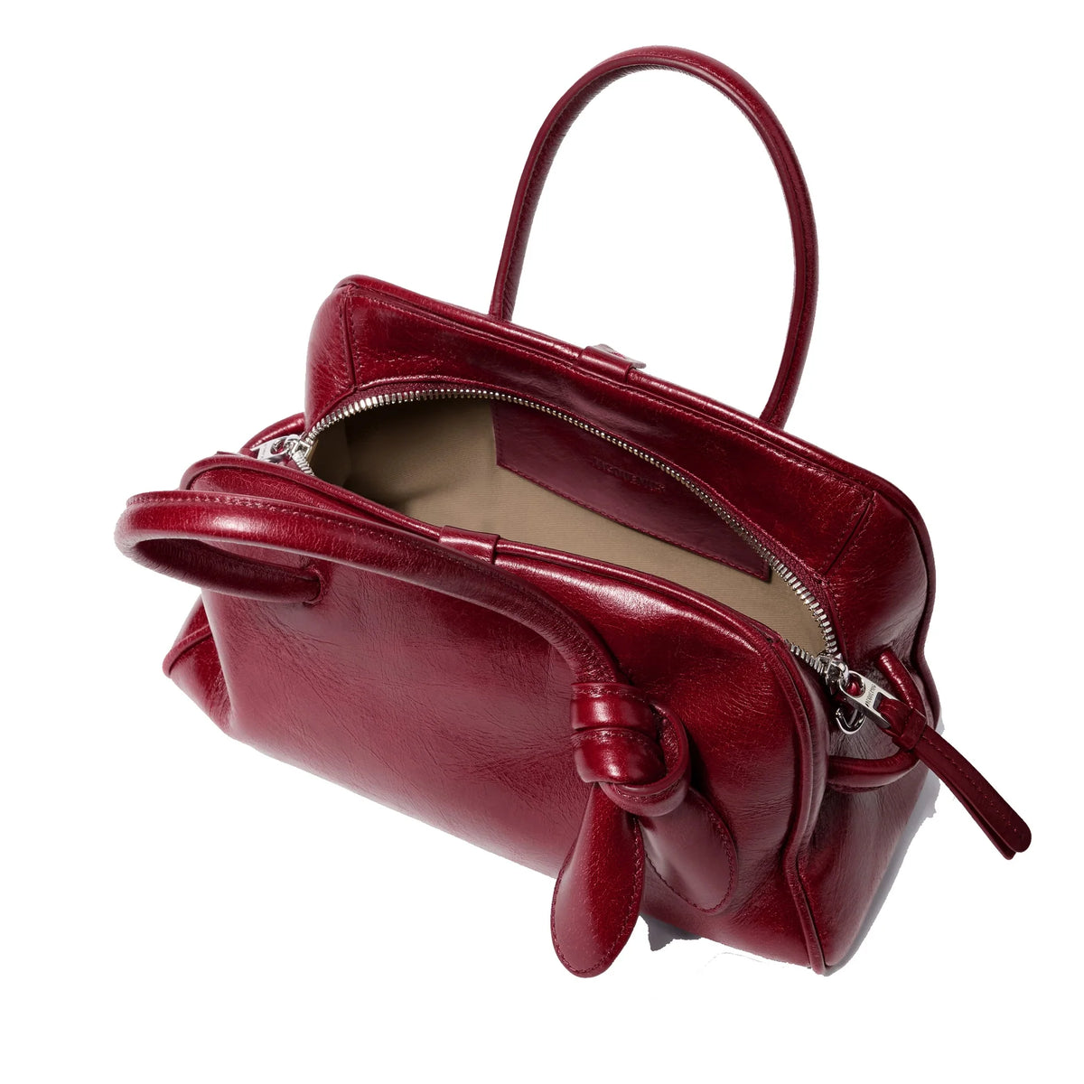Jacquemus The Small Turismo｜バッグ