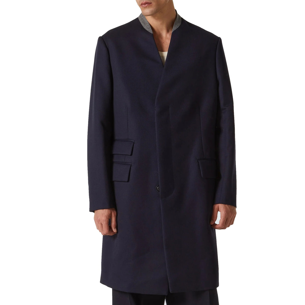 Maison Margiela Wool Coat｜ジャケット