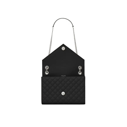 Saint Laurent Envelope Medium｜バッグ