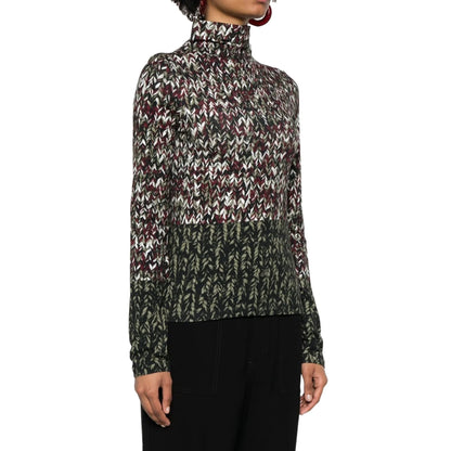 Loewe Cotton Long Sleeves T-Shirt｜トップス