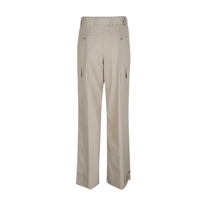 Prada High Waist Trousers｜パンツ