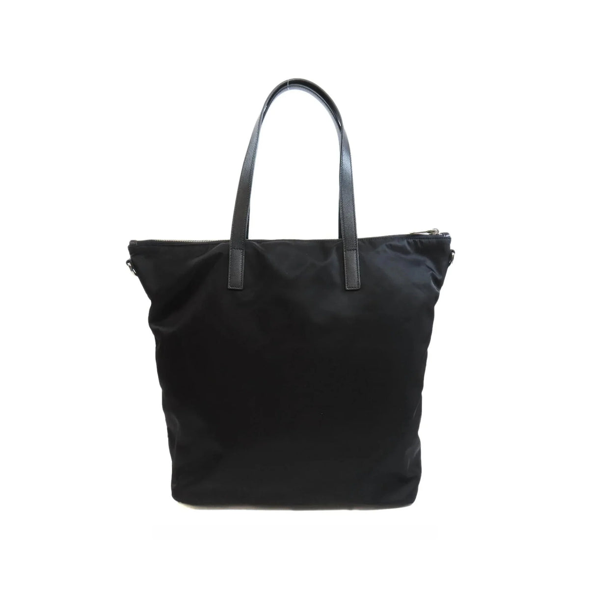 Prada Pattina Nylon｜バッグ