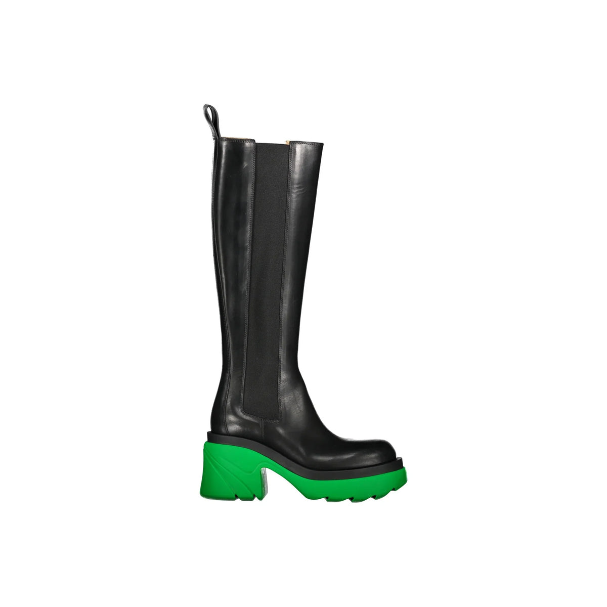 Bottega Veneta Flash leather｜ブーツ