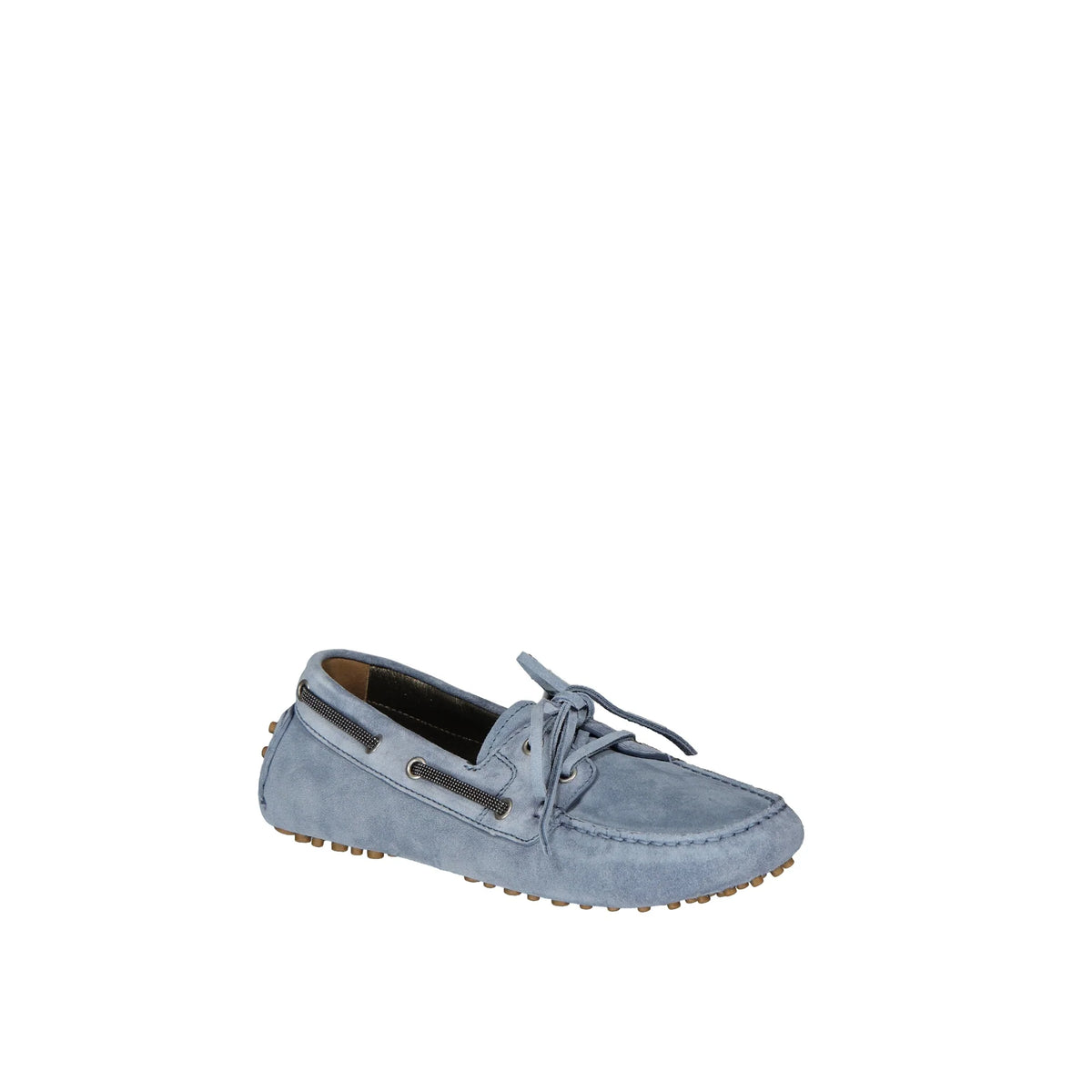 Brunello Cucinelli Suede｜ローファー