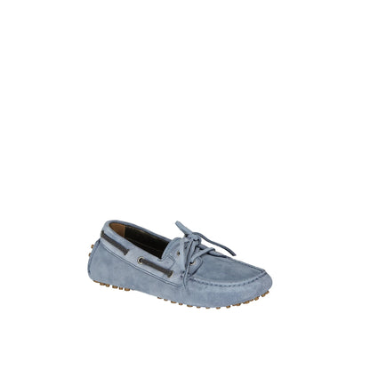 Brunello Cucinelli Suede｜ローファー