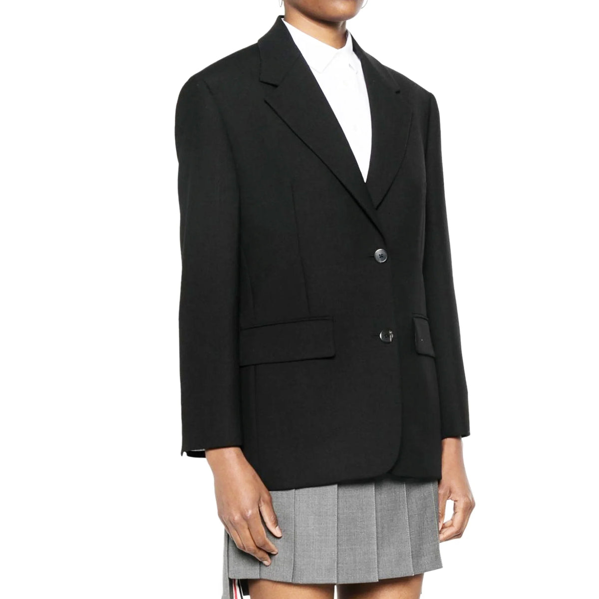 Prada Wool Blazer｜ジャケット
