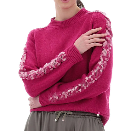 Herno Cashmere Sweater｜ニット